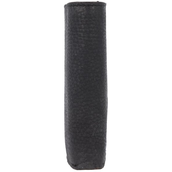 Cowboysbag Longreach creditcard etui RFID Leer 8 cm