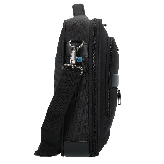 Samsonite Vectura Evo aktetas 41 cm laptopvak