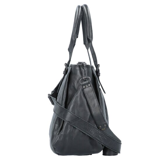 aunts & uncles Oma's Luxe Club Mrs.Shortbread Schoudertas Leer 40 cm