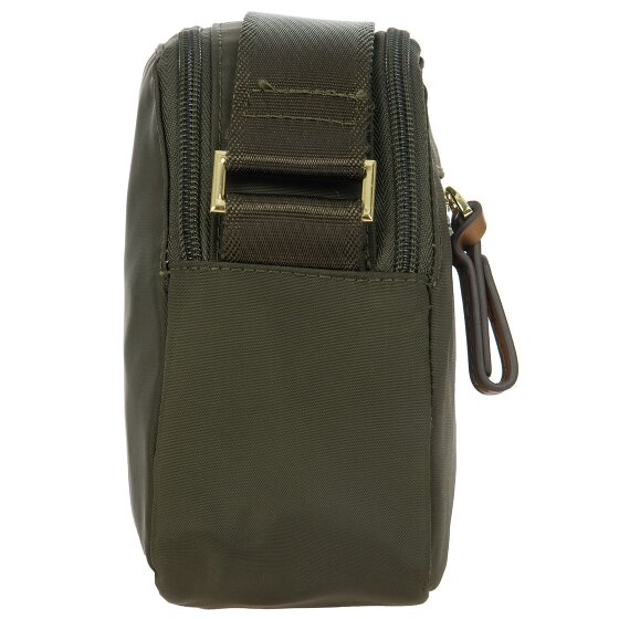 Bric's X-Collection schoudertas 25 cm