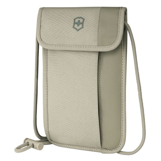 Victorinox Travel Essentials Paspoortkoffer 14 cm