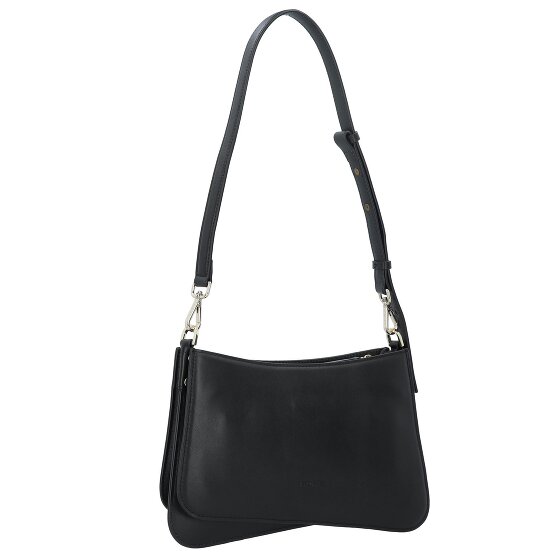 Patrizia Pepe Tris Schoudertas Leer 28.5 cm