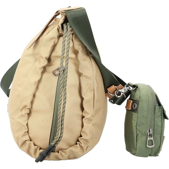 camel active Laona schoudertas 47 cm