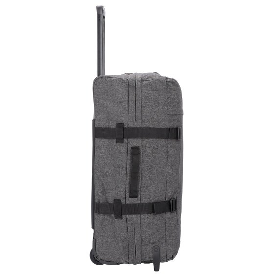 Eastpak Tranverz M 2-wielige weekendtas 67 cm