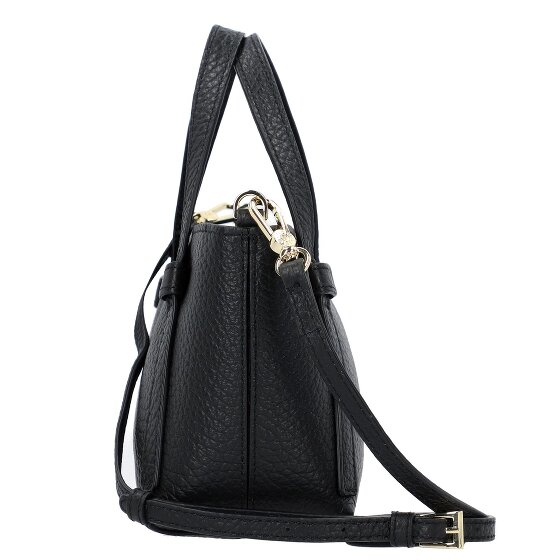 abro Cosmo Mini handtas Leder 15.5 cm
