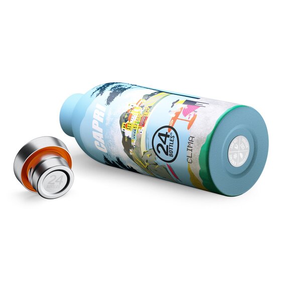 24Bottles Clima Drinkfles 500 ml