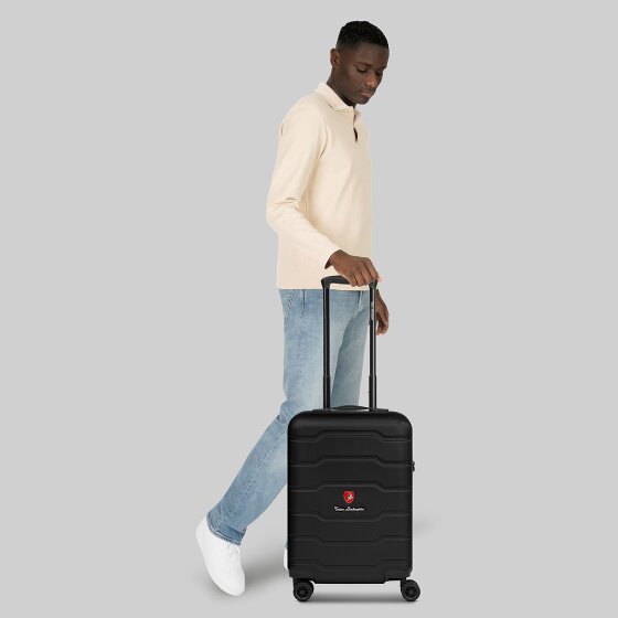 Tonino Lamborghini Bologna 4 wielen Cabinewagen S 53 cm