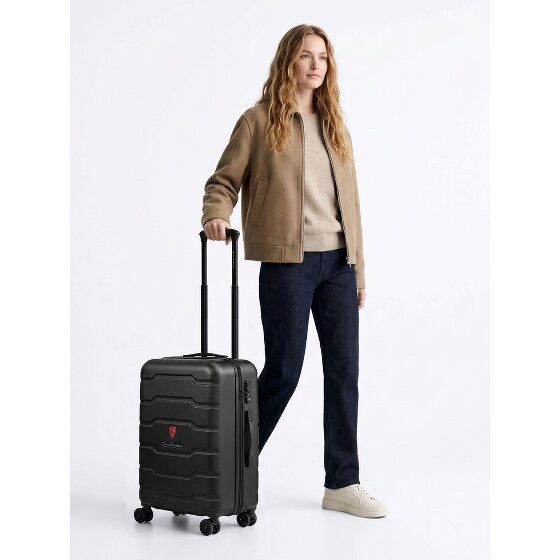 Tonino Lamborghini Bologna 4 wielen Cabinewagen S 53 cm