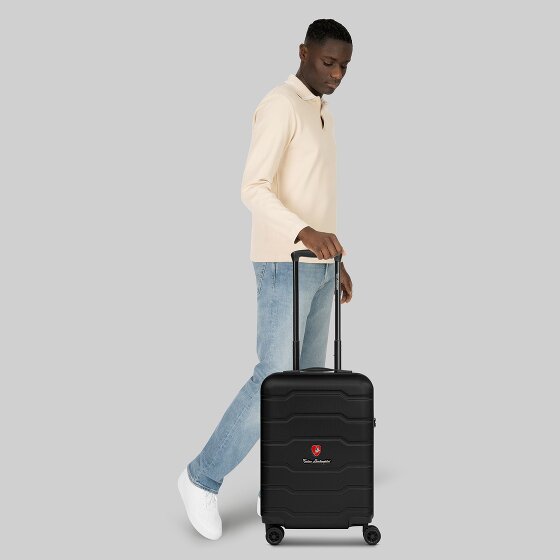 Tonino Lamborghini Bologna 4 wielen Cabinewagen S 53 cm