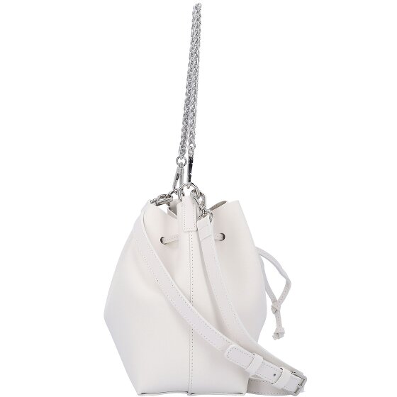 Lancaster Pur & Element Buideltas Leder 20 cm