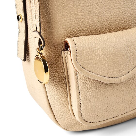 Fossil Jolie Schoudertas Leer 27 cm