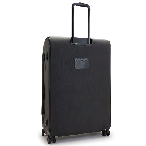Kipling Basic New Youri Spin 4 wielen Trolley L 76 cm met uitbreidingsplooi
