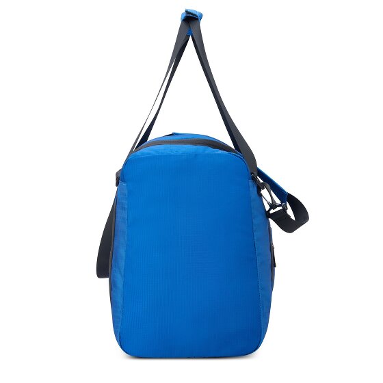 Delsey Paris Nomad opvouwbare weekendtas 55 cm