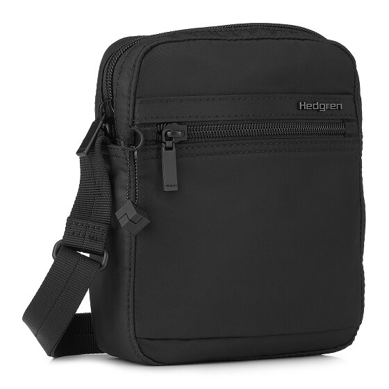 Hedgren Inner City Rush Mini tas Schoudertas RFID-bescherming 17.5 cm