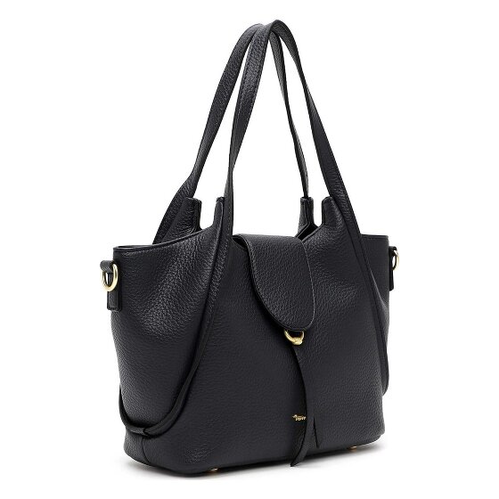 Tamaris TAS Manuela Schoudertas Leder 36 cm