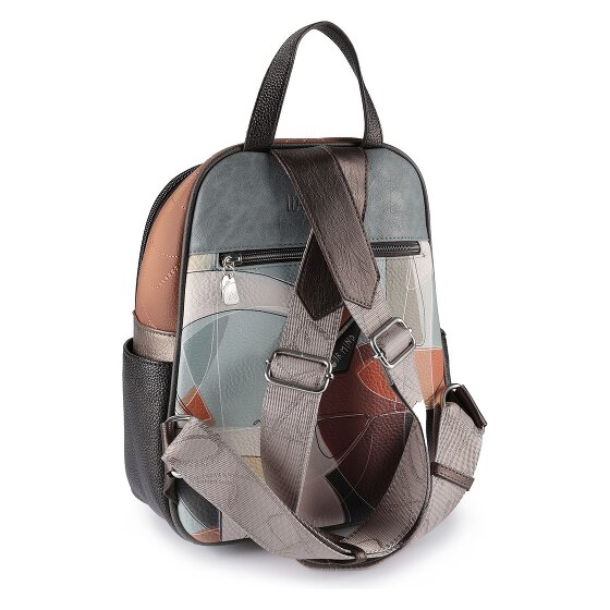 Anekke Sophia Stad rugzak 30 cm