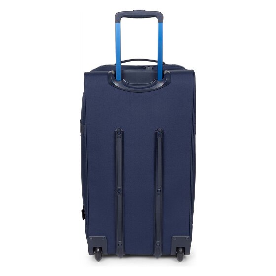 Eastpak Transit'R Plus 2 wielen Reistas 80 cm