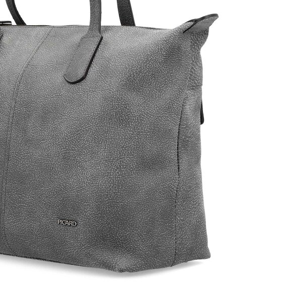Picard Lesotho Shopper Tas Leer 39 cm