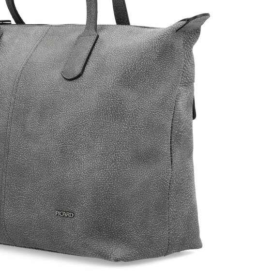 Picard Lesotho Shopper Tas Leer 39 cm
