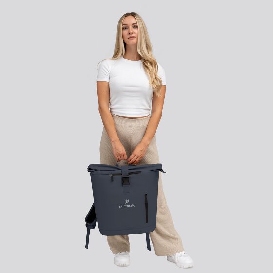 Pactastic Urban Collection Dagrugzak 45 cm Laptop compartiment