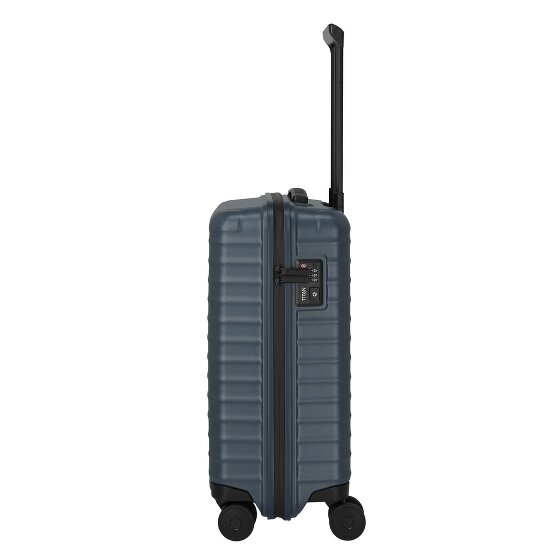 Titan Upgrade 4 wielen Cabinewagen S 55 cm