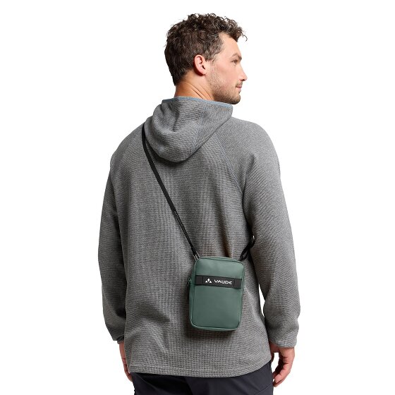 Vaude Kataja Crossbody tas 13 cm