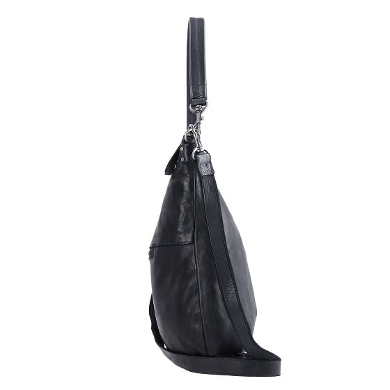 Harbour 2nd Anchor Love Amar Schoudertas Leder 33 cm