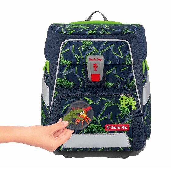 Step by Step Flash Schoolaccessoires