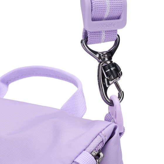 Pacsafe GO anti-diefstal schoudertas RFID 24 cm