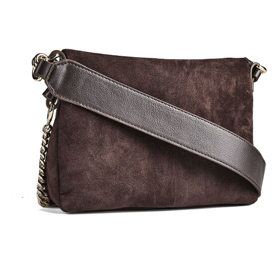 Boss Yelena Crossbody tas Leder 22 cm