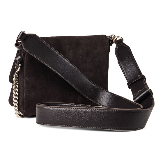 Boss Yelena Crossbody tas Leder 22 cm