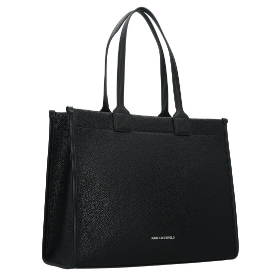 Karl Lagerfeld Skuare Shopper Tas 40.5 cm