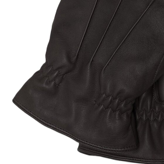 Kessler James Handschoenen Leer