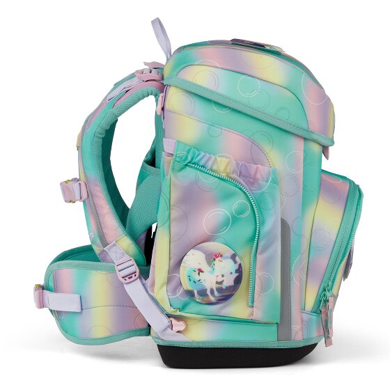 Ergobag cubo Schooltas set 5-delig