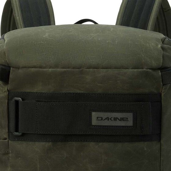 Dakine Mission 25L Dagrugzak 51 cm Laptopvak