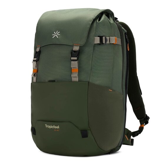 Tropicfeel Shell Wandelrugzak 53 cm