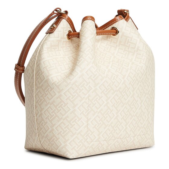 Tommy Hilfiger TH Monoplay Buideltas 23 cm