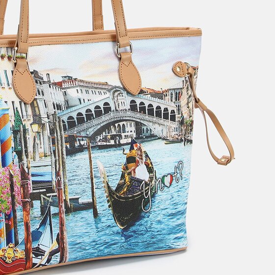 Y Not? Yesbag Shopper Tas 46.5 cm