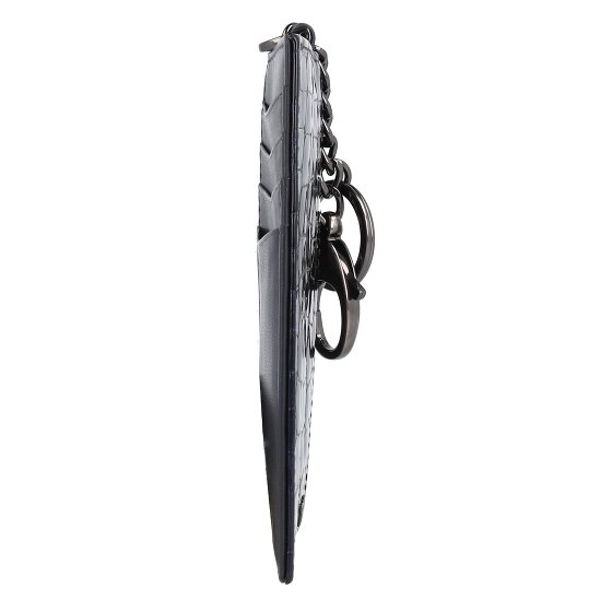 Braun Büffel Verona Sleutel portemonnee Leer 13 cm