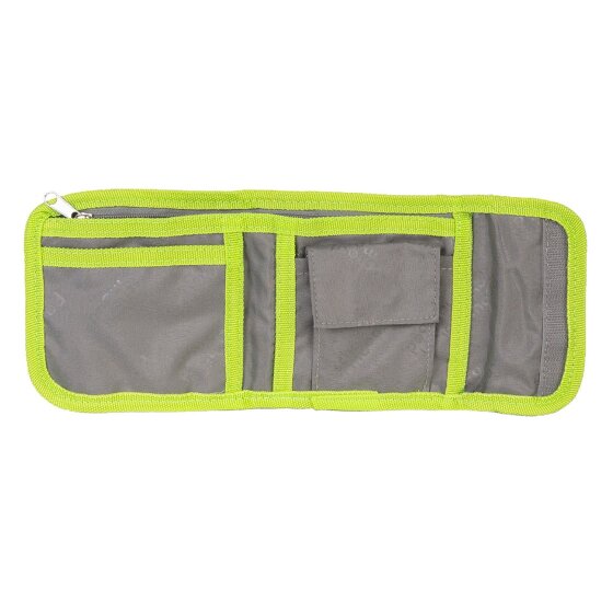 School-Mood Borstzak 11 cm