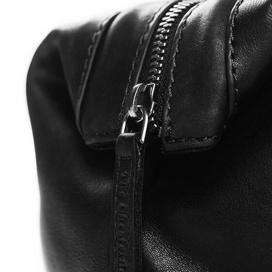 The Chesterfield Brand Vince Toilettas Leer 29 cm