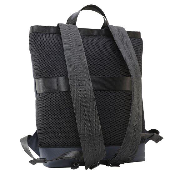 Joop! Jeans Marcena Falk Rugzak 40 cm laptopvak Joop! Jeans Marcena Falk Rugzak 40 cm laptopvak