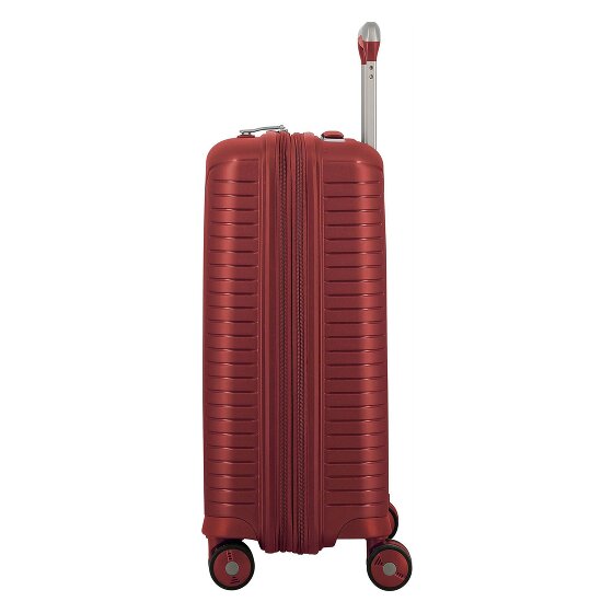 Jump Evae Ultra-Light 4 wielen Cabinewagen 55 cm