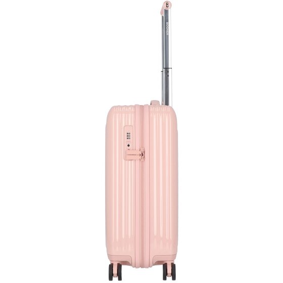 Bogner Piz 4 wielen Cabinewagen 55 cm