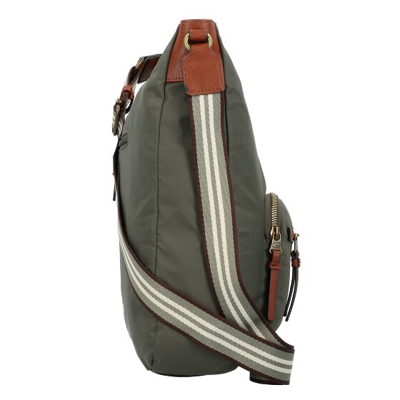 camel active Bari schoudertas 30 cm