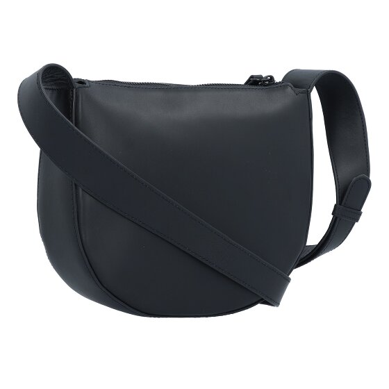 Lloyd Schoudertas Leer 22 cm