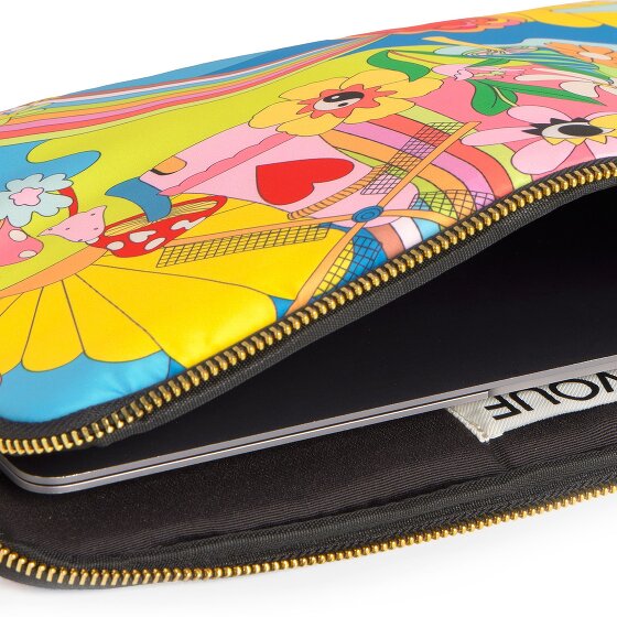 Wouf Studio Laptop hoes 32.5 cm