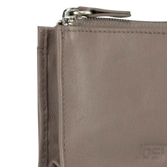 Jost Arva Kredietkaart etui RFID-bescherming Leer 12 cm