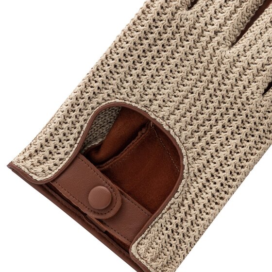 Roeckl Le Mans Handschoenen Leer