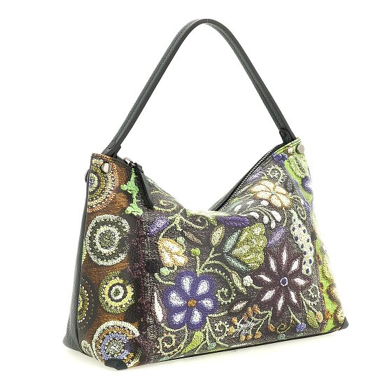 Gabs Fiona Schoudertas Leer 36 cm